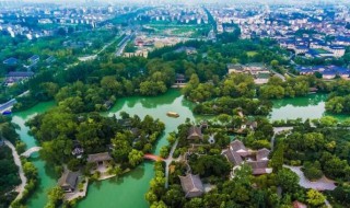 涿郡江都分别指现在的什么地方 涿郡是哪里的旧称