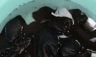 衣服掉浮毛是质量问题吗 黑色衣服掉浮毛多,洗不完
