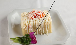 椰香土豆泥做法窍门（椰香土豆泥做法窍门是什么）