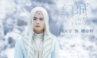 幻城剧情介绍（幻城剧情介绍电视猫）