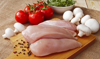 辅食瘦肉鸡蛋怎么做好吃 辅食瘦肉鸡蛋怎么做好吃窍门