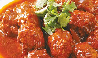 重庆火锅牛肉丸子做法和配方 重庆火锅牛肉丸子做法和配方视频