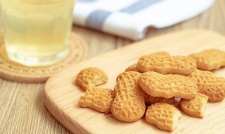 小黄油饼干窍门 小黄油饼干窍门是什么