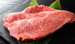 雪花牛肉怎么做（雪花牛肉怎么做才嫩）