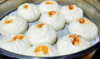 豆腐包子怎么做 荠菜豆腐包子怎么做