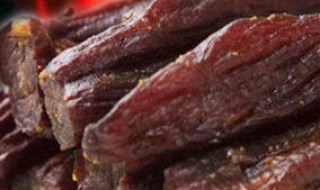 腌过风干的牛肉怎么做（腌过风干的牛肉怎么做才嫩）