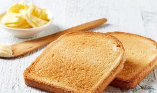 面包的主要营养成分是什么（面包的成分和营养含量）