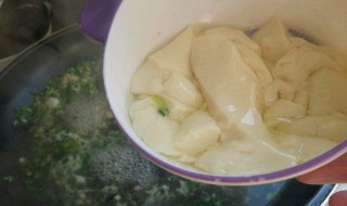 豆腐脑汤的保存方法 豆腐脑要怎么保存