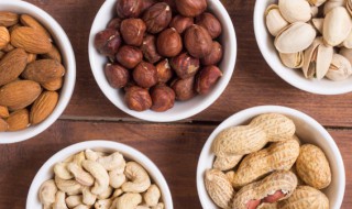 每天吃核桃几个合适 每天吃核桃几个最好