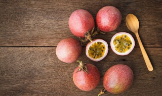 百香果放软了还能吃吗 百香果软了是不是就坏了