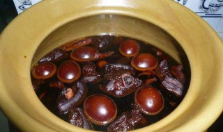 醋泡鸡蛋的副作用 醋泡鸡蛋的副作用和禁忌