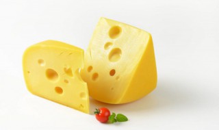 吃芝士对身体好吗（吃芝士好处）