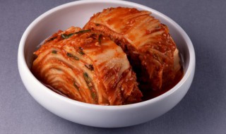 泡菜是属于发物吗（泡菜是属于发物吗还是发物）