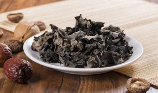木耳不焯水可以吃吗（木耳不焯水可以吃吗百度百科）