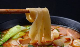 隔夜的凉面还可以吃吗 隔夜的凉面还可以吃吗会中毒吗