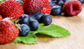 蓝莓有什么营养功效 蓝莓有什么营养价值和功效