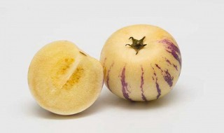 人参果籽可以吃吗 人参果籽可以吃吗怎么吃