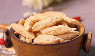 麦冬能不能长期喝 麦冬能否长期喝