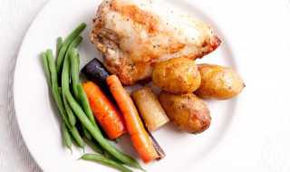 胡萝卜做什么好吃 胡萝卜做什么好吃又简单