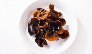 荠菜加木耳可以吗 荠菜与木耳