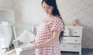 孕妇吃圣女果对胎儿有好处吗（孕妇吃圣女果对胎儿有好处吗知乎）