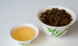 金线莲茶怎么泡 金线莲茶怎么泡好喝