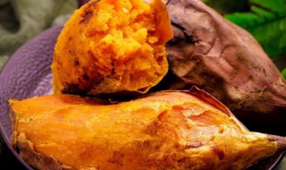 烤红薯会加快消化吗（烤红薯会加快消化吗知乎）