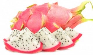 火龙果外面发霉了里面还能吃么（火龙果外面发霉了里面还能吃么吗）
