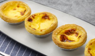 蛋挞放了一夜还能吃吗 蛋挞放了一夜还能吃吗有毒吗