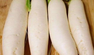 萝卜晚上吃可以吗（萝卜晚上吃可以吗减肥）