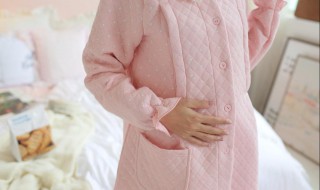 聚酯纤维对孕妇有害吗 聚酯纤维对孕妇有害吗女性