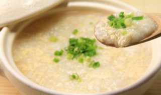 减肥期间吃皮蛋瘦肉粥好吗 减肥期间吃皮蛋瘦肉粥 可以吗?