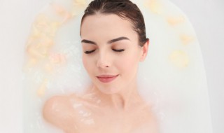 浴盐可以减肥吗（浴盐能减肥吗）