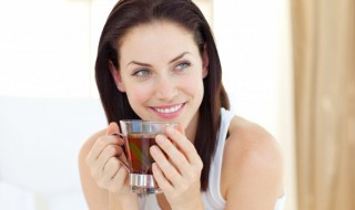 金银花绿茶能一起泡吗 金银花绿茶能一起泡吗功效