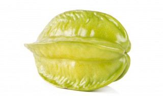 吃杨桃的功效与作用（吃杨桃的功效与作用吃法）