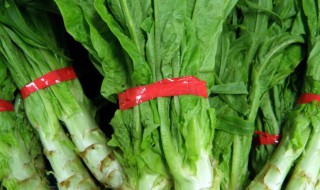 莴笋空心发黄还能吃吗（莴笋空心发黄还能吃吗有毒吗）