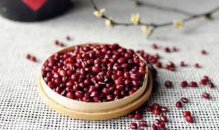 红豆可以天天吃吗 红豆可以天天吃吗?