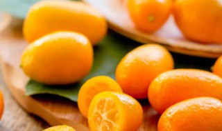 如何腌制咸柑橘（腌制咸柑橘有白色的霉）