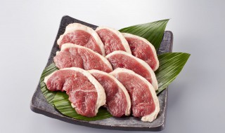 鸭肉的功效与作用及食用禁忌 鸭肉的功效与作用?
