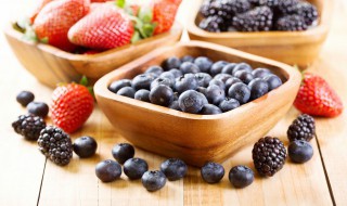 蓝莓的功效作用和吃法（蓝莓的功效作用和吃法大全）