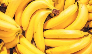 怎么吃香蕉能减肥（怎么吃香蕉能减肥）