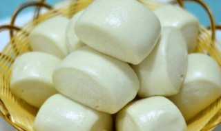 怎么样蒸奶香馒头（怎么样蒸奶香馒头才好吃）
