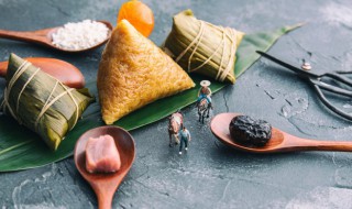 电饭锅可以煮粽子吗（电饭锅可以煮粽子吗怎么煮）