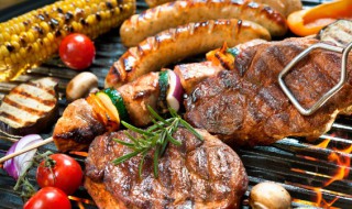 孕妇能吃烧烤吗 孕妇能吃烧烤吗前三个月