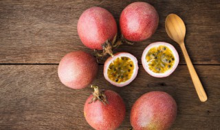 百香果拉肚子能吃吗（百香果腹泻是肠道有问题吗）