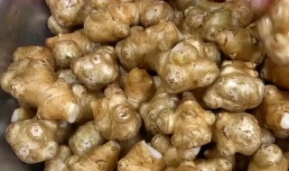 吃洋姜会胀气和放屁吗（吃洋姜是不是会肚子胀气）