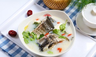 鲢鱼汤手术后可以吃吗 手术后能吃鲢鱼汤吗