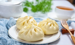 包包子用猪肉哪个部位 包子用猪肉哪一块