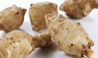 洋姜属于热性食物吗（洋姜属于热性食物吗）