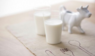 一天喝多少牛奶 一天喝多少牛奶补钙效果最好